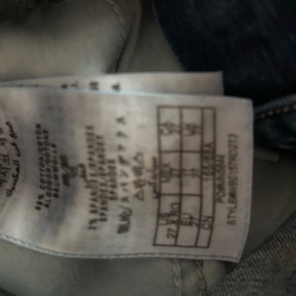 Guess jeans Daredevil - Picture 5 of 5